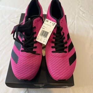 Brand new men’s Adizero Boston sneakers.